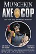 SJG4401 Munchkin Axe Cop